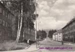 Litvínov- Stalingradská třída