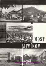 Most,Litvínov