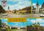 Žatec