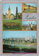 Žatec