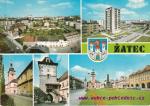 Žatec