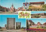 Žatec
