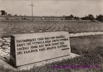 Terezín-Národní hřbitov