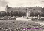 Terezín-náměstí Československé armády