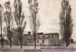 Terezín-Krematorium v ghettu