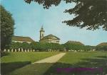 Terezín-náměstí Československé armády