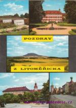 Litoměřicko