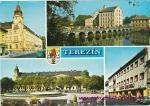 Terezín