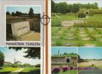 Terezín-památník