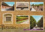 Terezín-památník