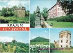 Krajem J.E.Purkyně