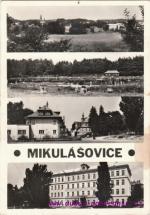 Mikulášovice