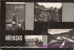 Hřensko