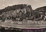 Děčín-Pastýřská stěna