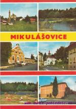 Mikulášovice