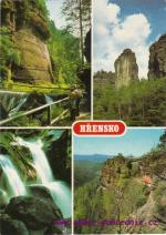 Hřensko