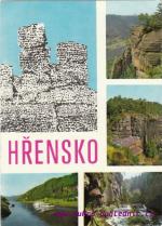 Hřensko