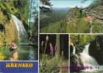 Hřensko
