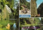 Hřensko