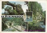 Hřensko