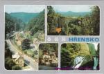 Hřensko