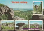 Tiské stěny