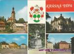 Krásná Lípa