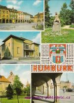 Rumburk