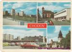 Chodov