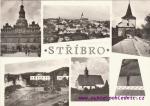 Stříbro