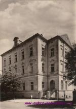 Konstatinovy lázně-internátní učiliště