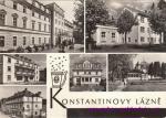 Konstatinovy lázně