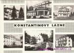 Konstatinovy lázně