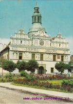 Stříbro-radnice