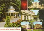 Konstatinovy lázně
