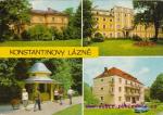 Konstatinovy lázně