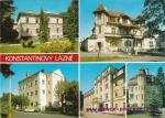Konstatinovy lázně