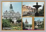 Stříbro