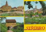 Stříbro