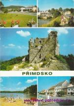 Přimdsko