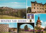 Benátky nad Jizerou