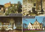 Mnichovo Hradiště