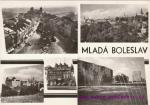 Mladá Boleslav