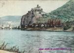 Střekov-hrad