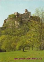 Střekov-hrad