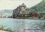 Střekov-hrad