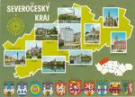 Severočeský kraj