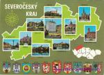 Severočeský kraj