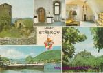 Střekov-hrad