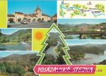 Posázavská stezka